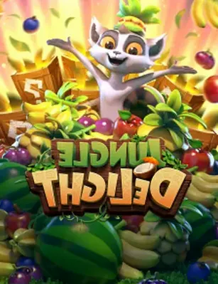 Jungle Delight